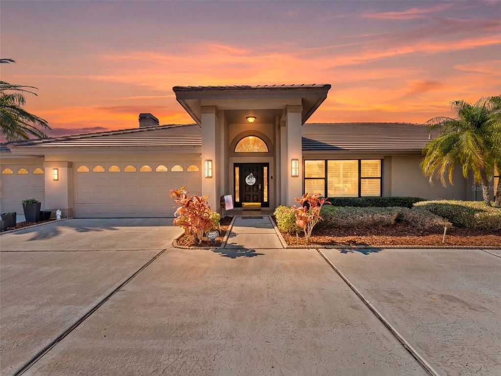 Photo of 4830 Longwater Way, Tampa, FL 33615 (MLS # TB8479322)