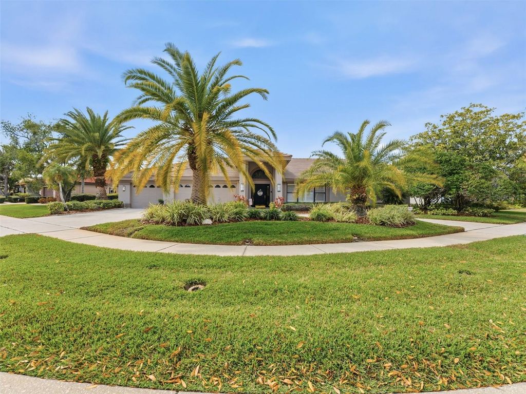 Photo of 4830 Longwater Way, Tampa, FL 33615 (MLS # TB8479322)