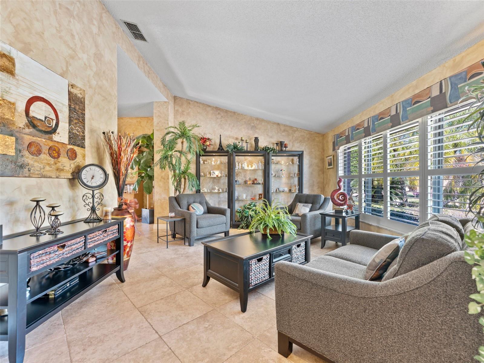 BAYSIDE VILLAGE - Residential