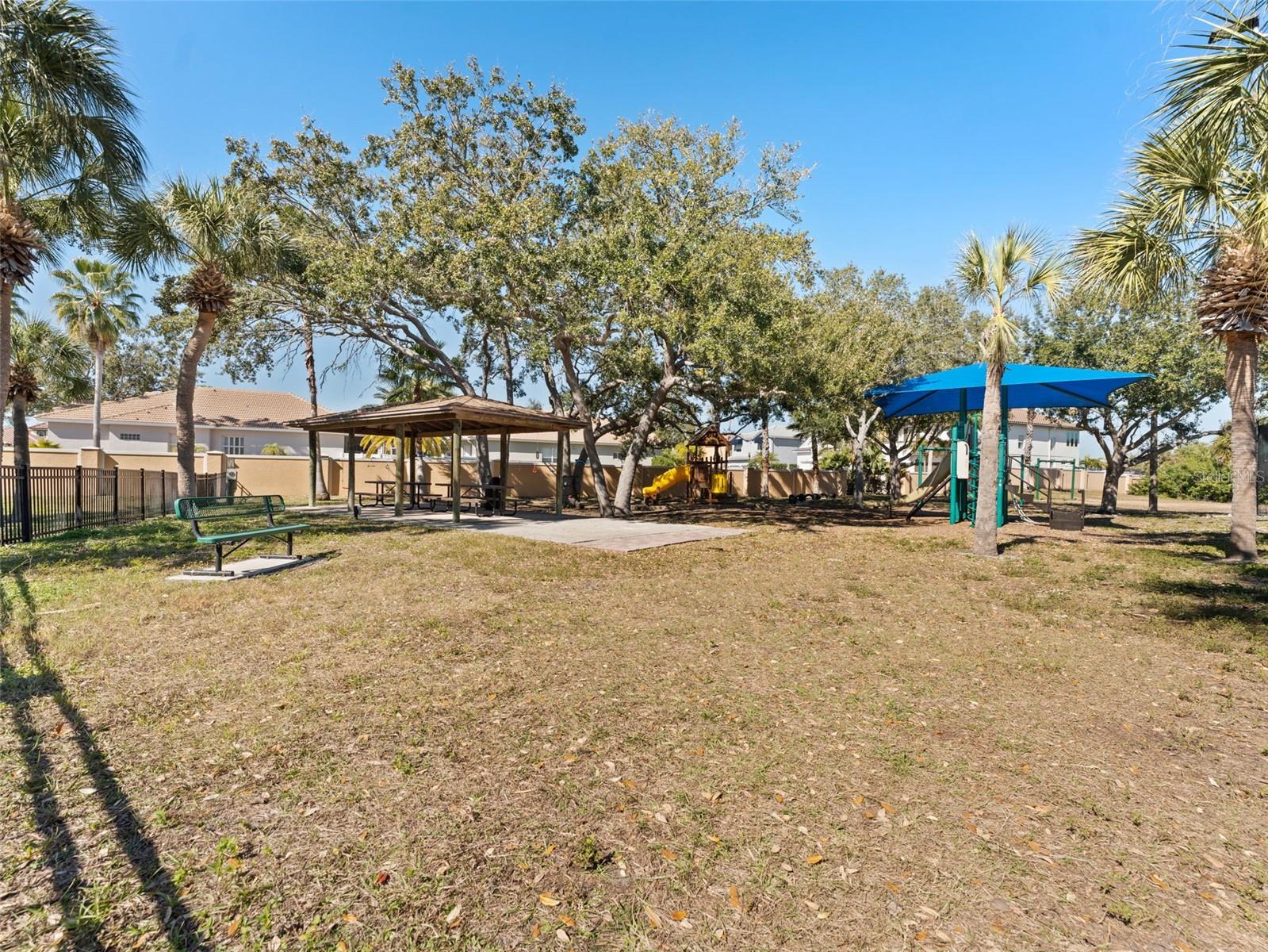 BAYSIDE VILLAGE - Residential