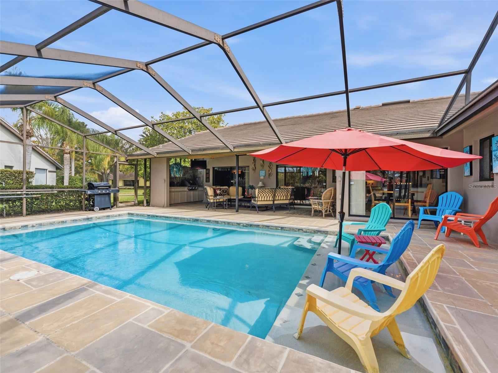 BAYSIDE VILLAGE - Residential