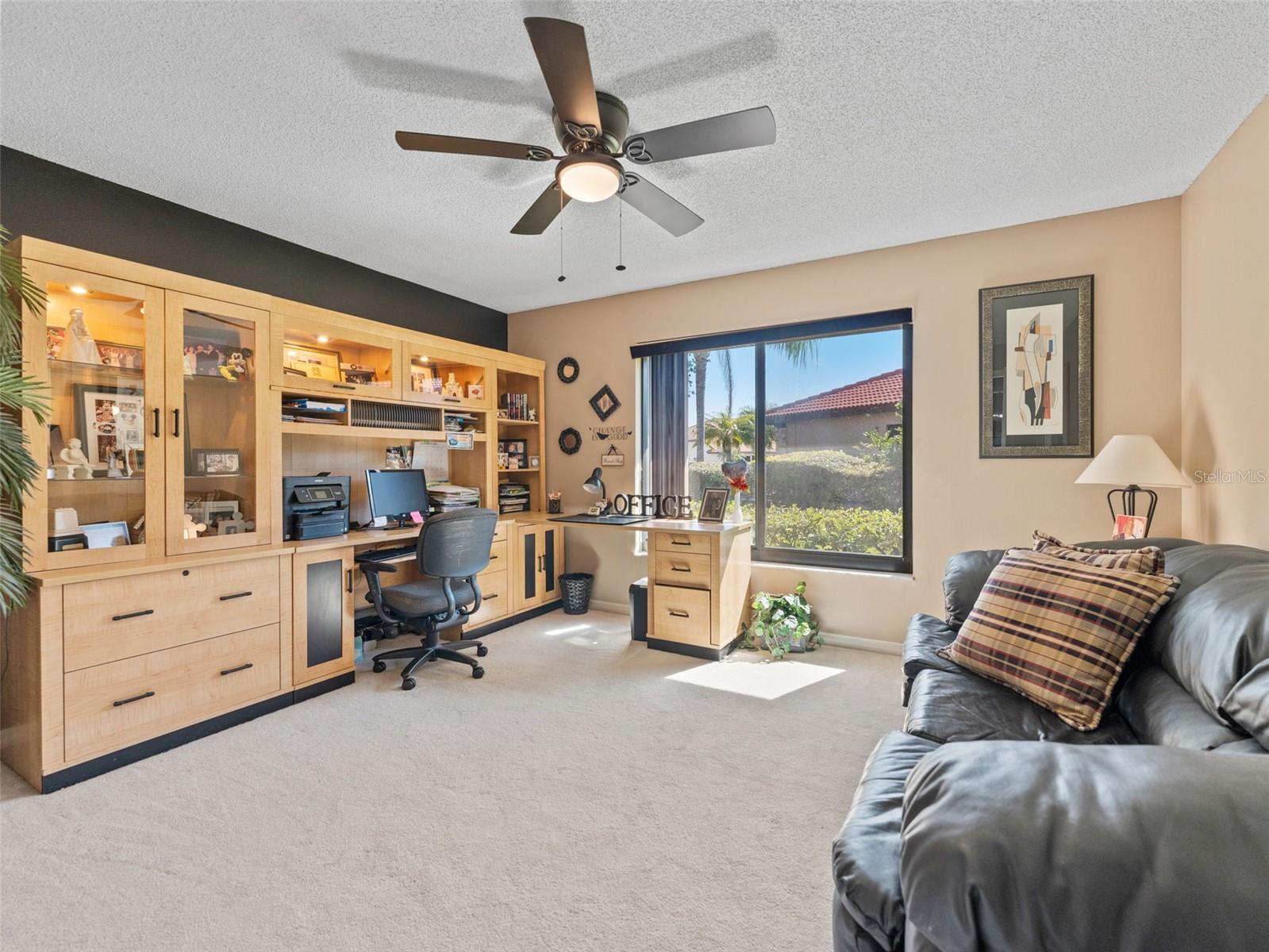 BAYSIDE VILLAGE - Residential