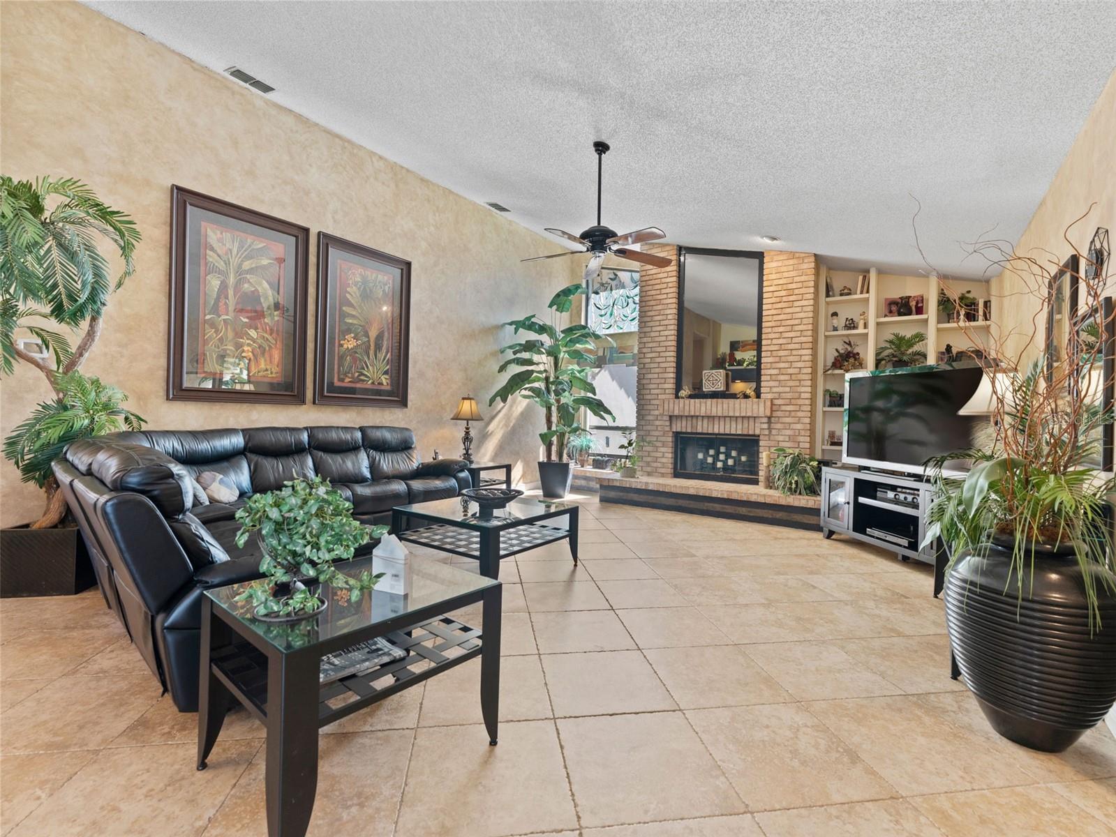 BAYSIDE VILLAGE - Residential