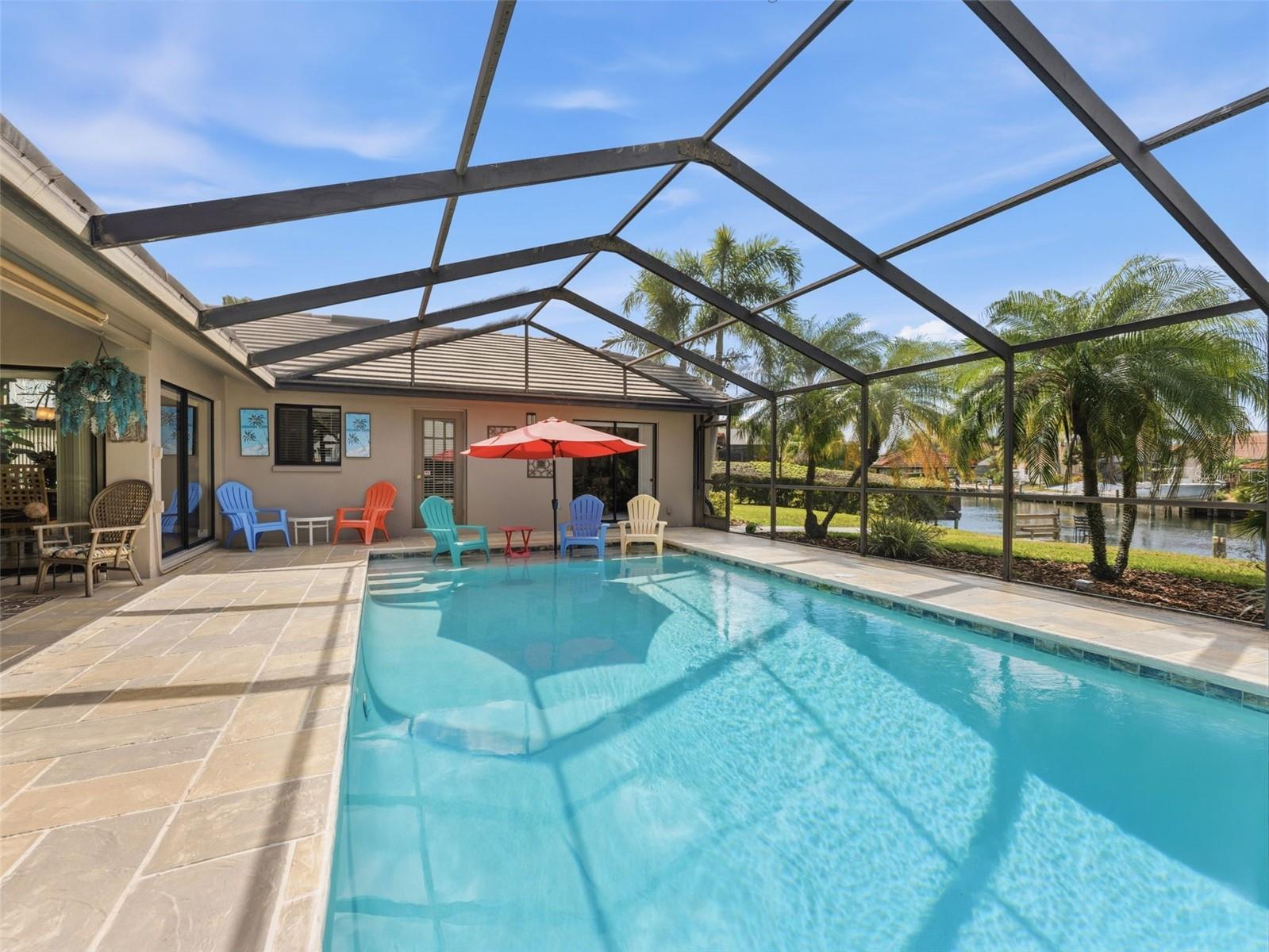 BAYSIDE VILLAGE - Residential