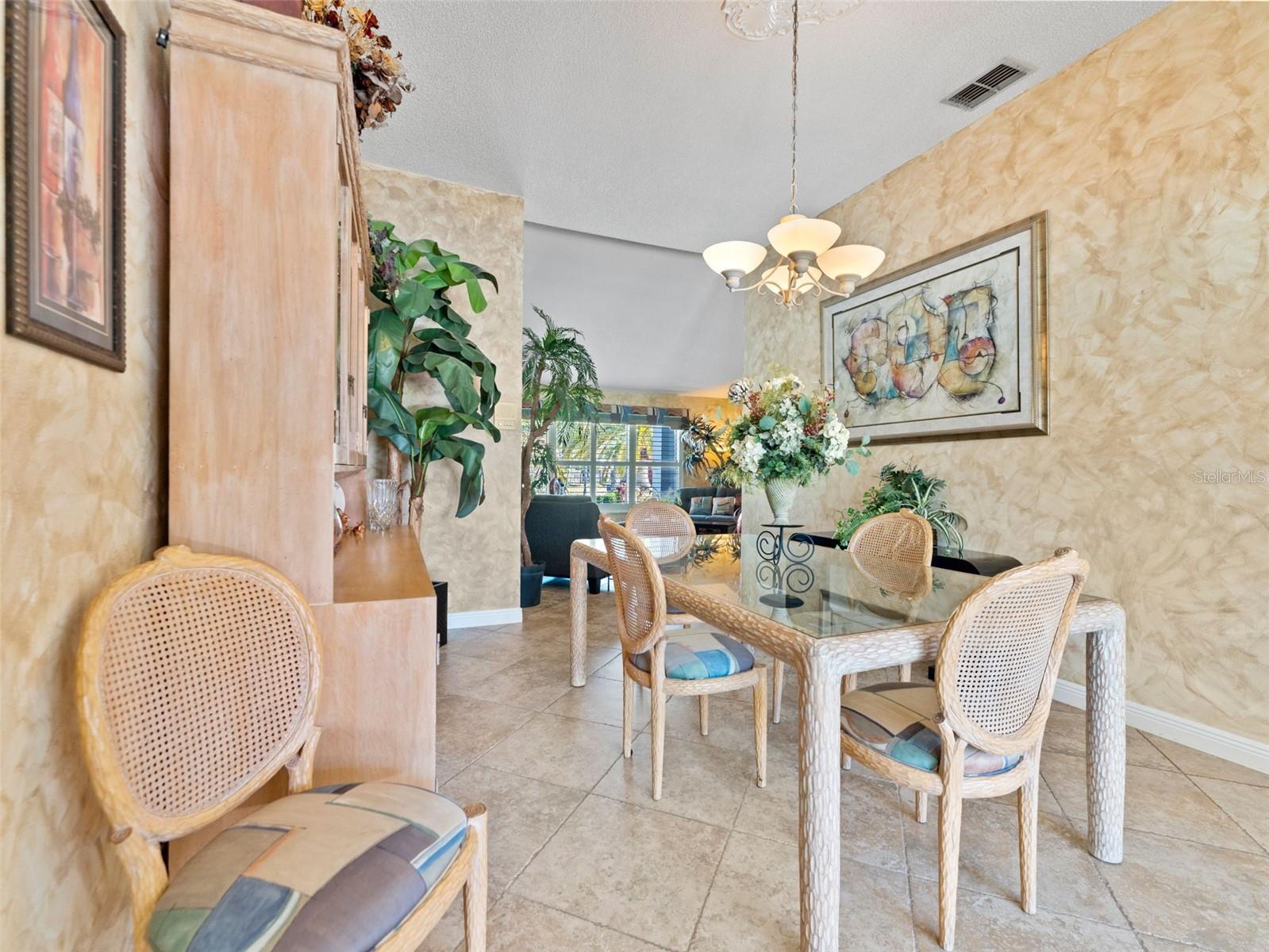 BAYSIDE VILLAGE - Residential