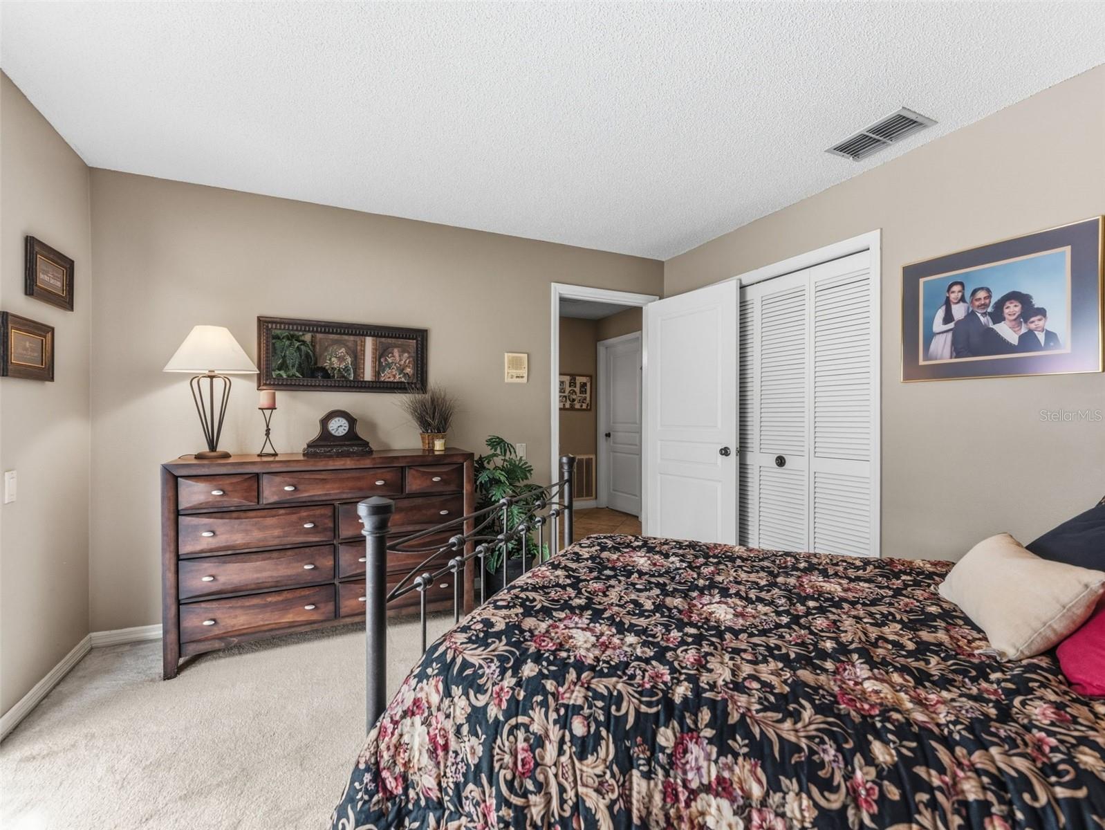 BAYSIDE VILLAGE - Residential