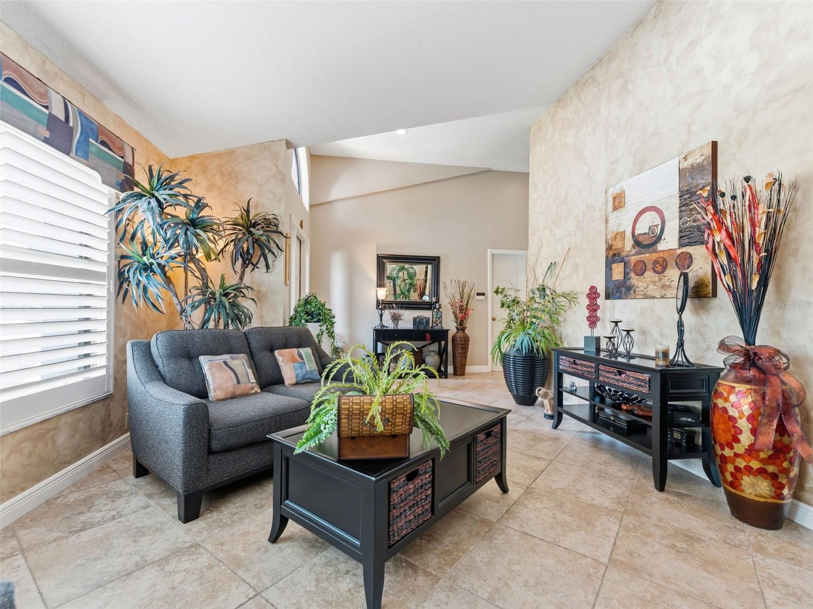 BAYSIDE VILLAGE - Residential