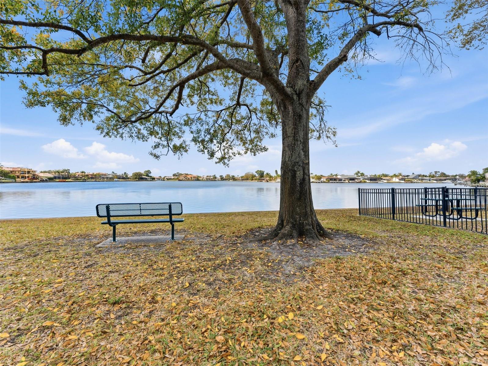 BAYSIDE VILLAGE - Residential