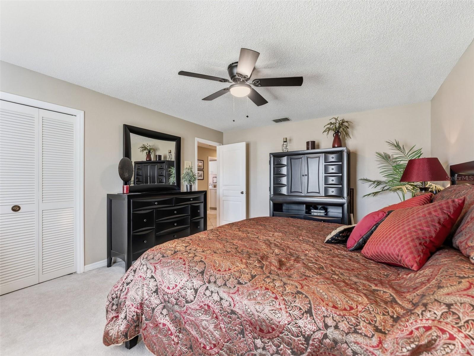 BAYSIDE VILLAGE - Residential