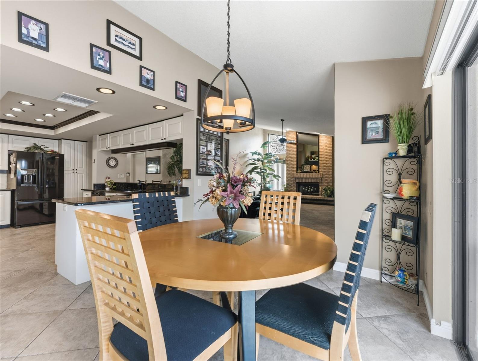 BAYSIDE VILLAGE - Residential