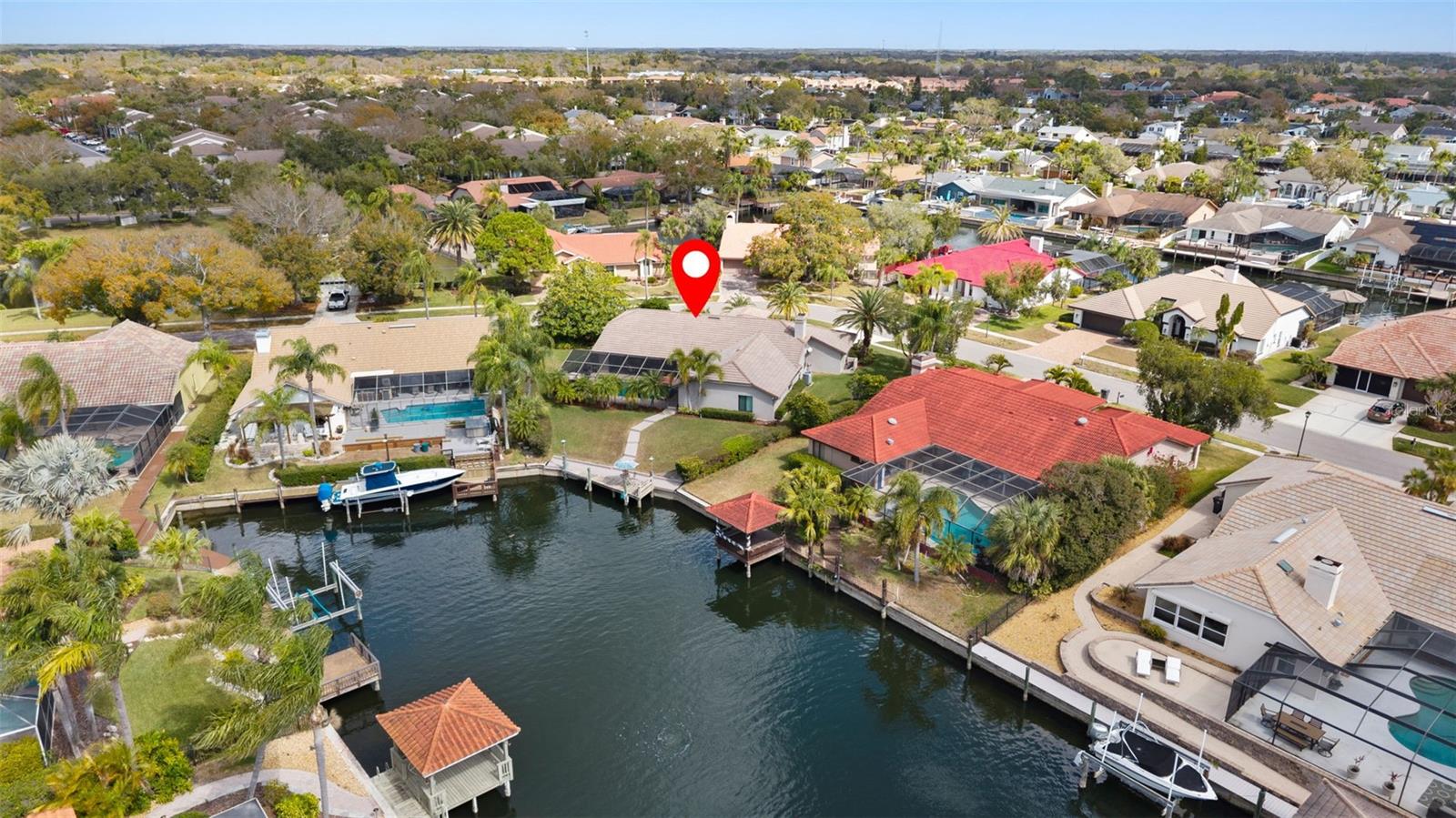 BAYSIDE VILLAGE - Residential