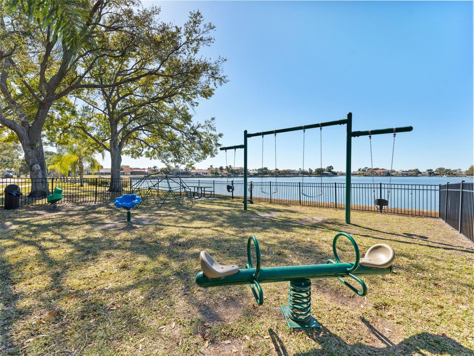 BAYSIDE VILLAGE - Residential