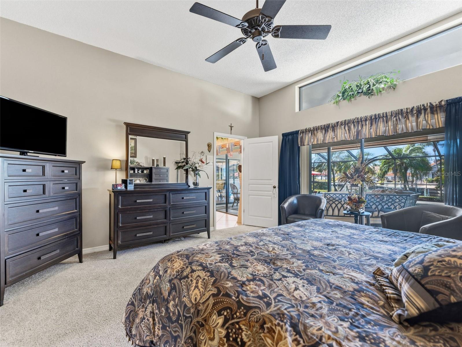 BAYSIDE VILLAGE - Residential