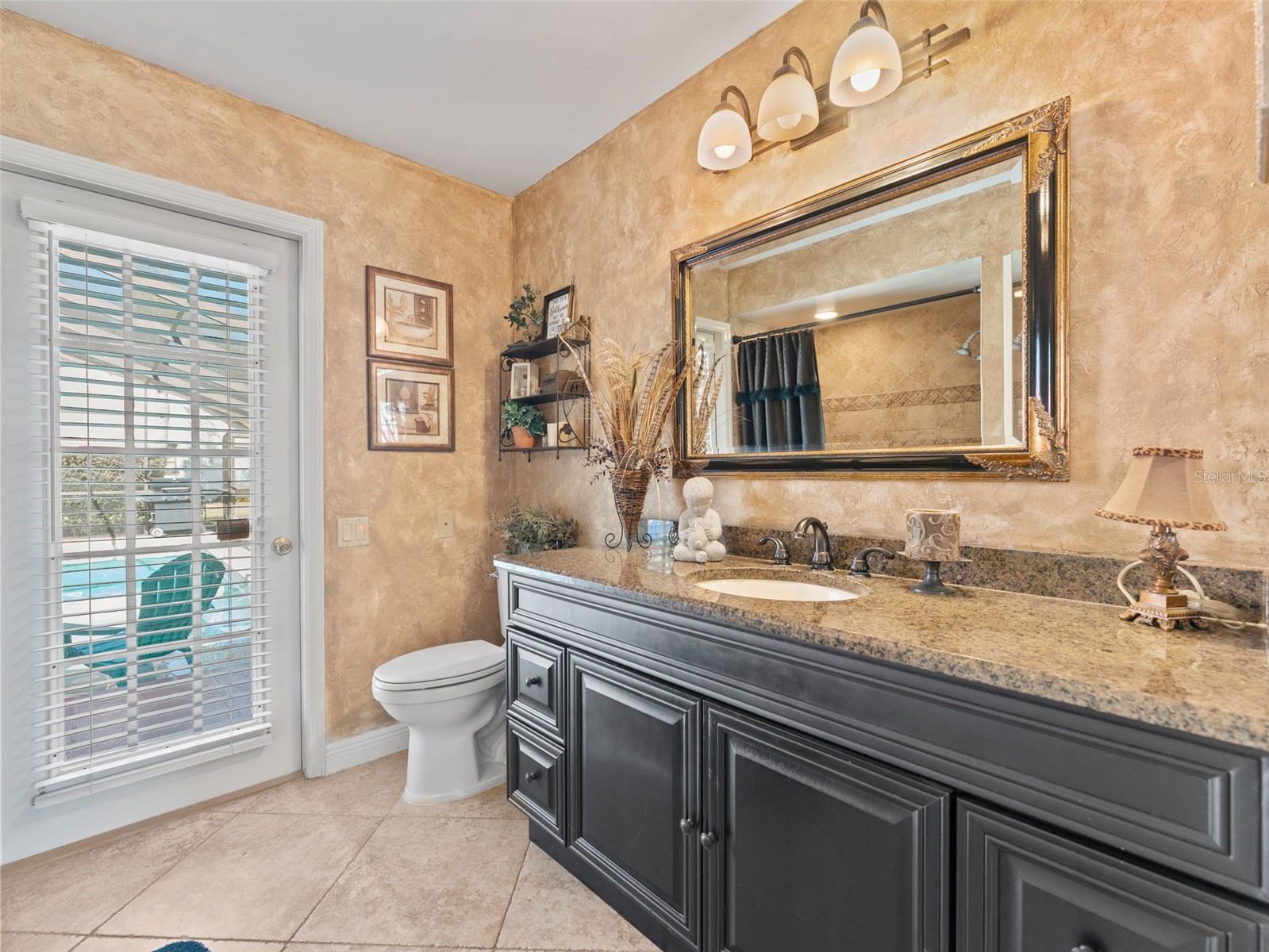 BAYSIDE VILLAGE - Residential