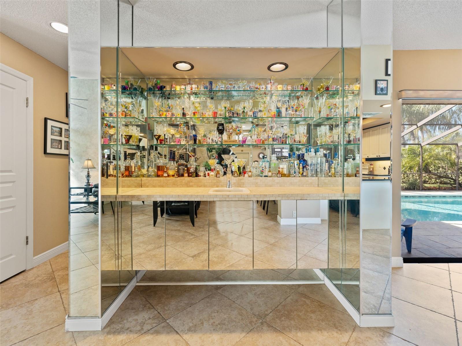 BAYSIDE VILLAGE - Residential