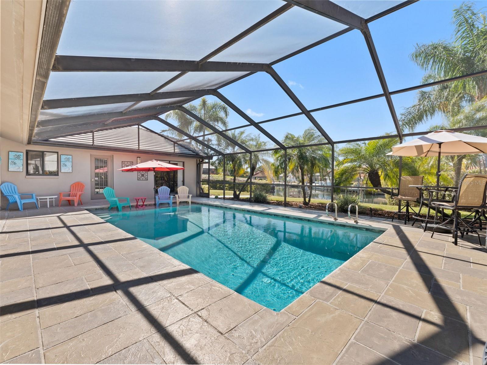 BAYSIDE VILLAGE - Residential