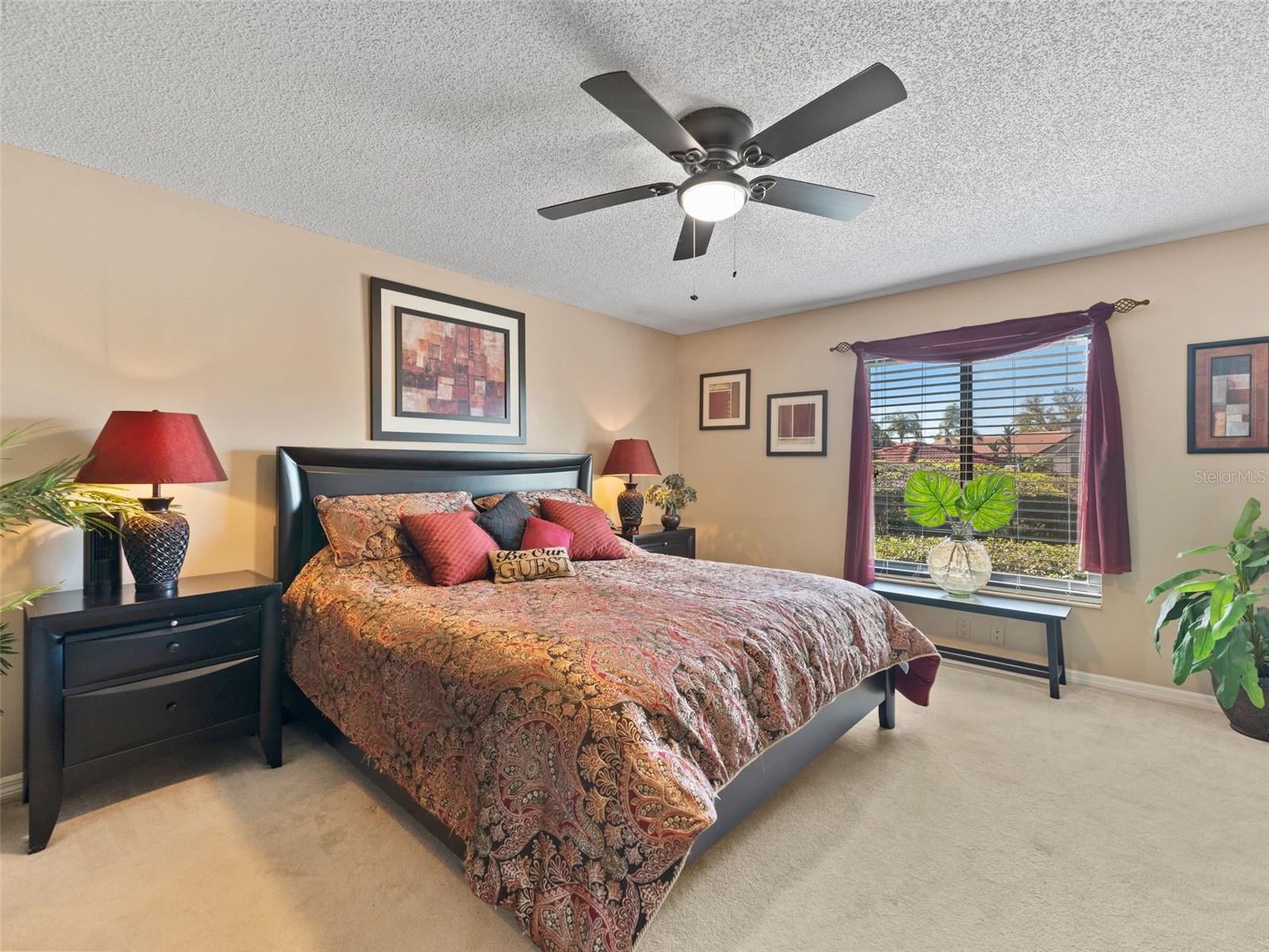 BAYSIDE VILLAGE - Residential