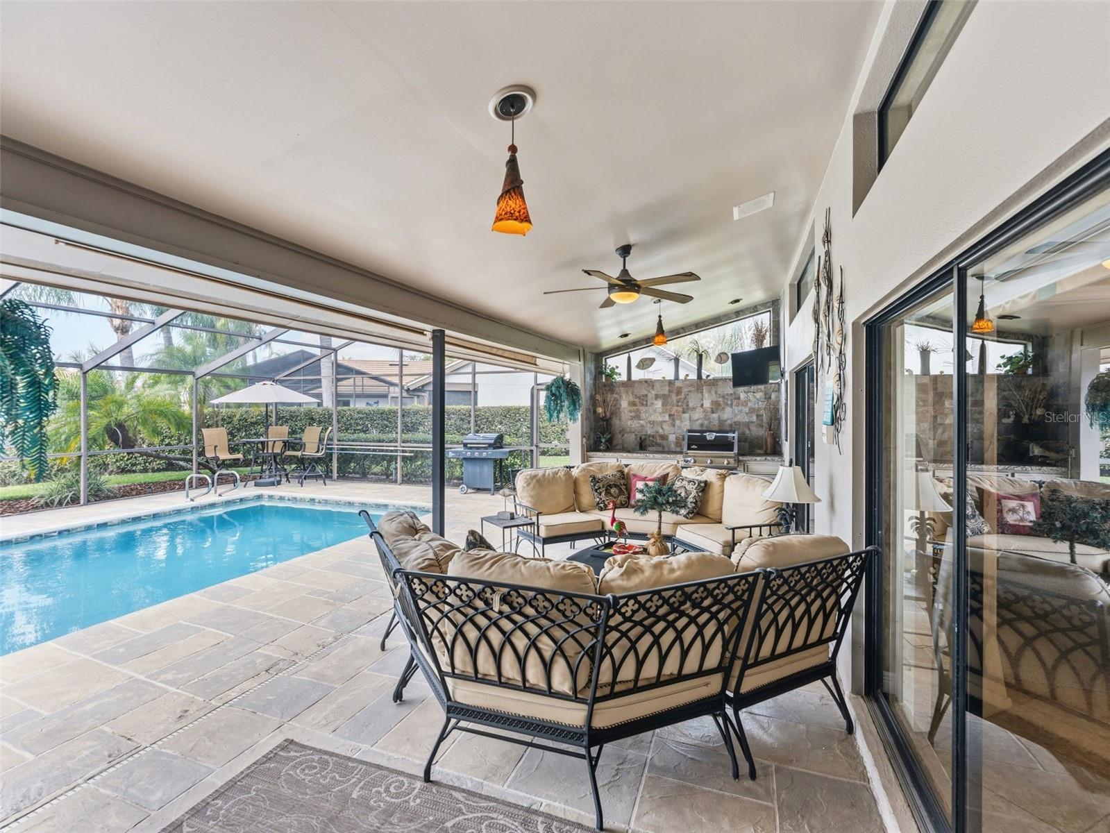 BAYSIDE VILLAGE - Residential