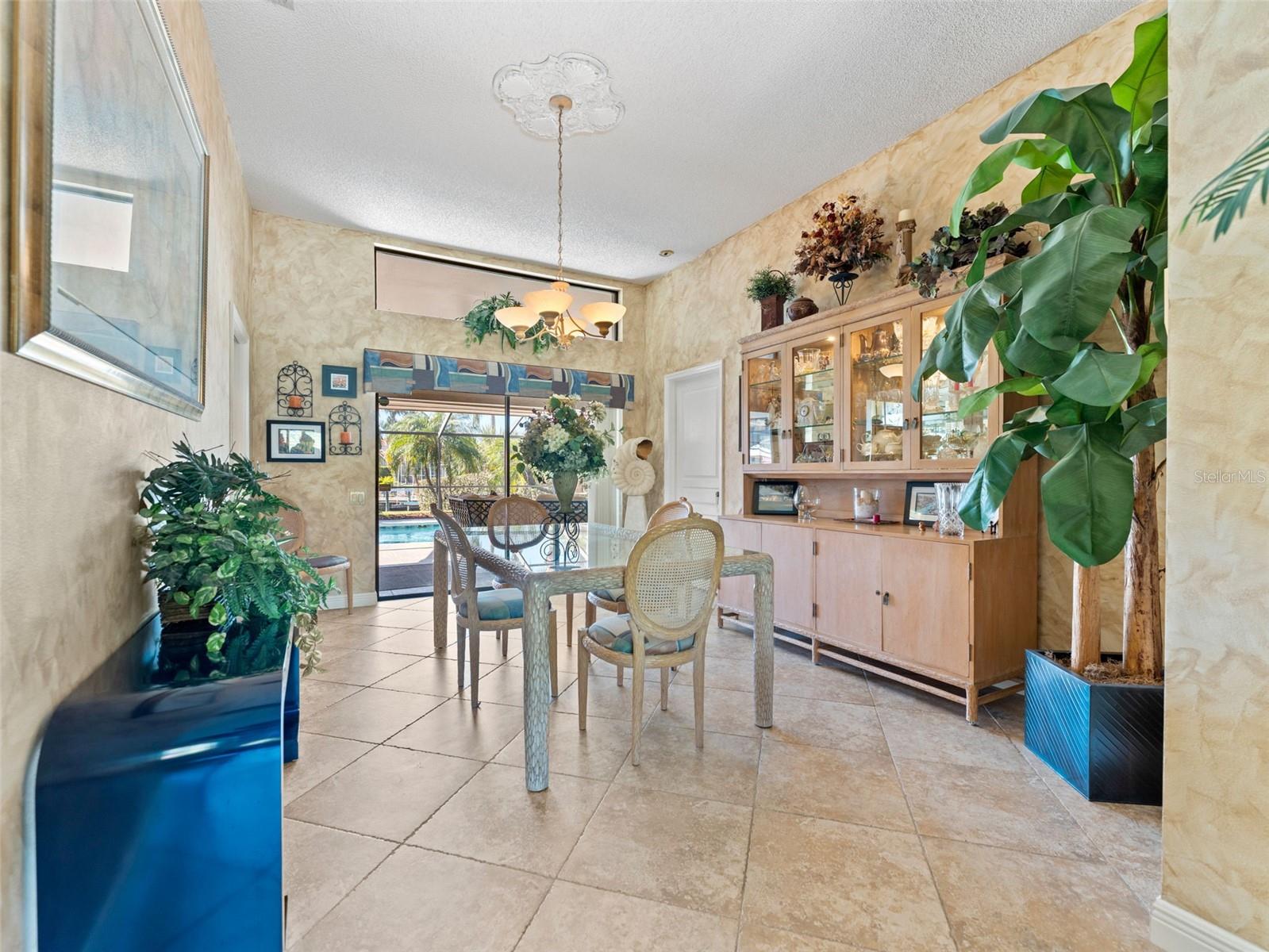 BAYSIDE VILLAGE - Residential