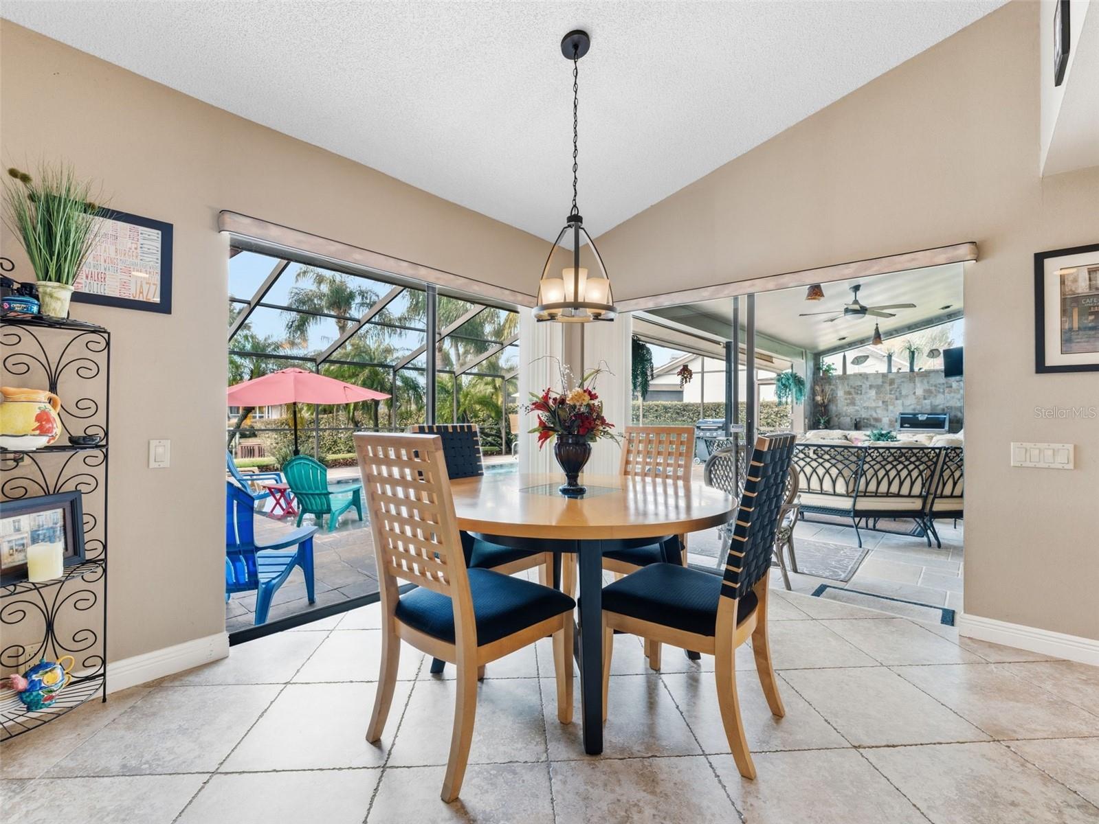 BAYSIDE VILLAGE - Residential