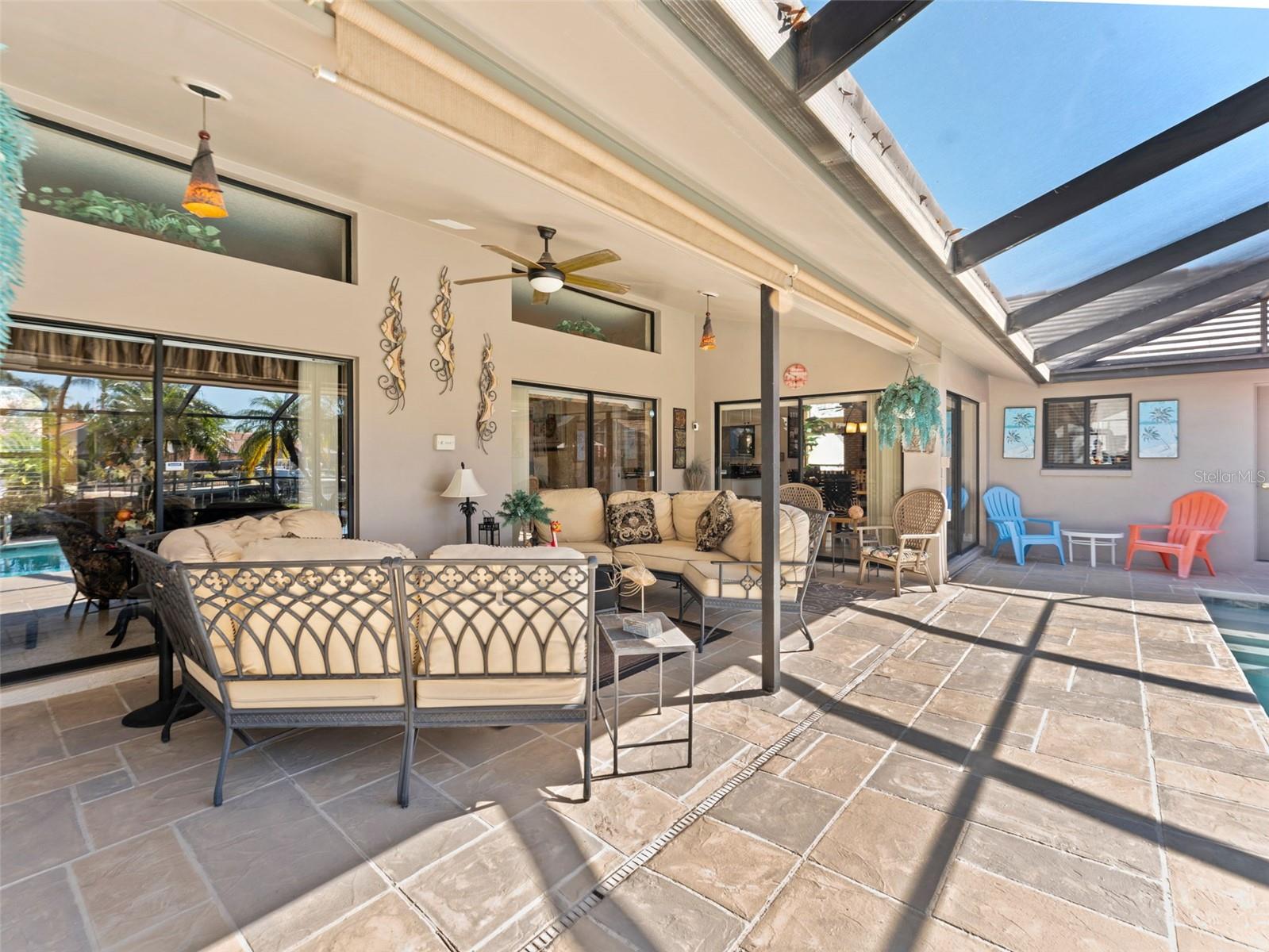 BAYSIDE VILLAGE - Residential