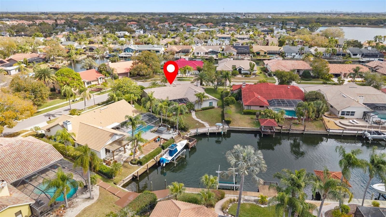 BAYSIDE VILLAGE - Residential