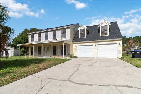 7524 QUAIL RUN COURT ORLANDO FL 32819