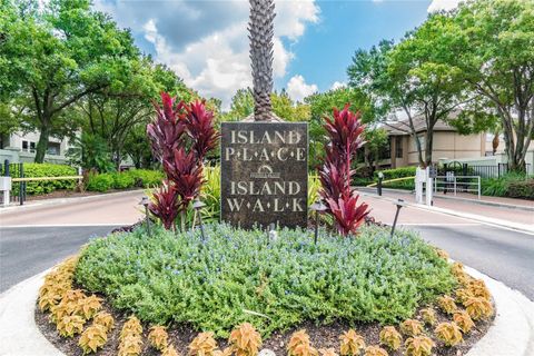 628 ARBOR LAKE LANE 628 TAMPA FL 33602