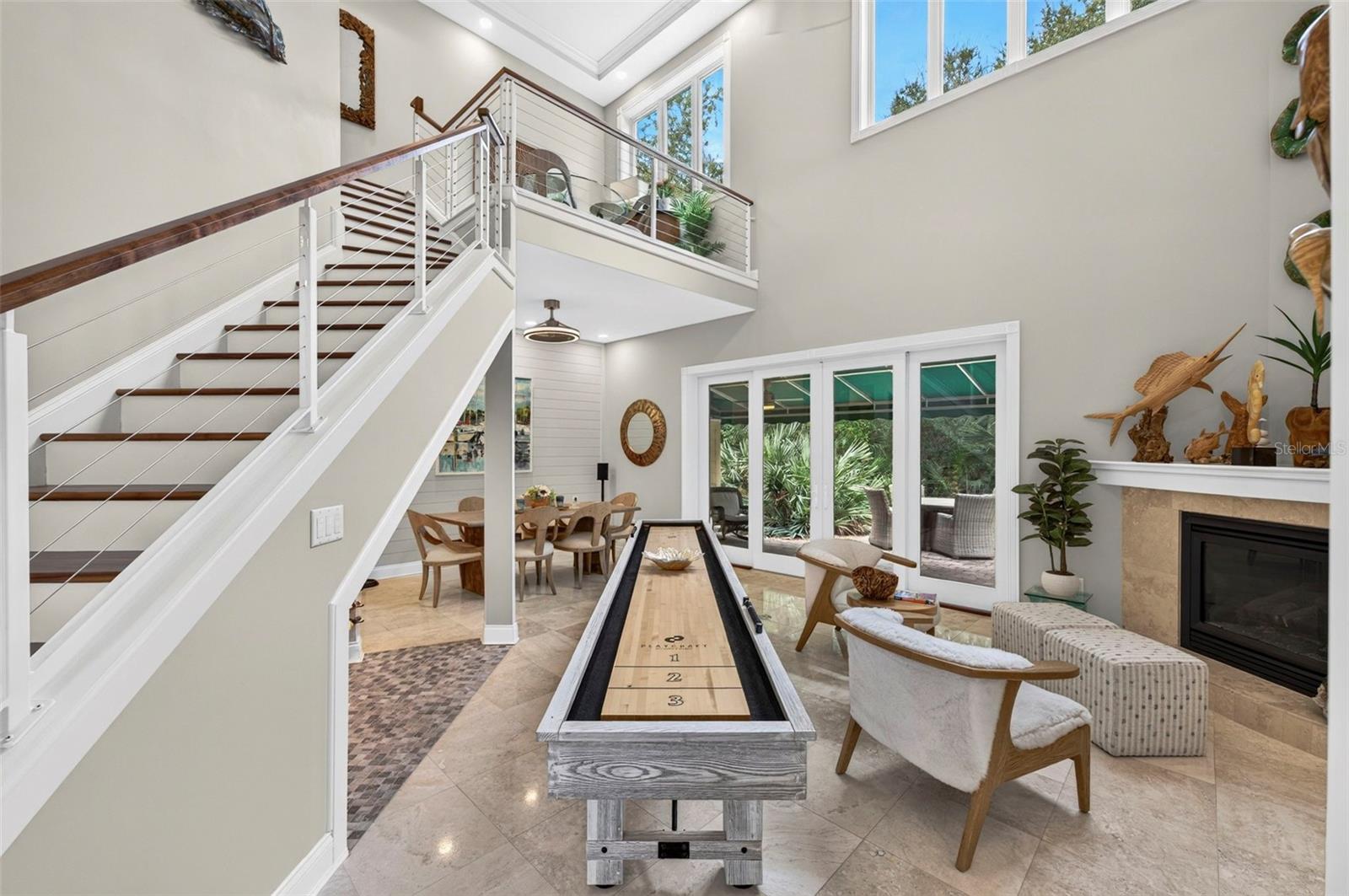 4616 OAK HAMMOCK COURT 4616