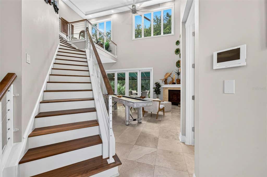 Photo of 4616 Oak Hammock Court #4616, Ponce Inlet, FL 32127 (MLS # V4950622)
