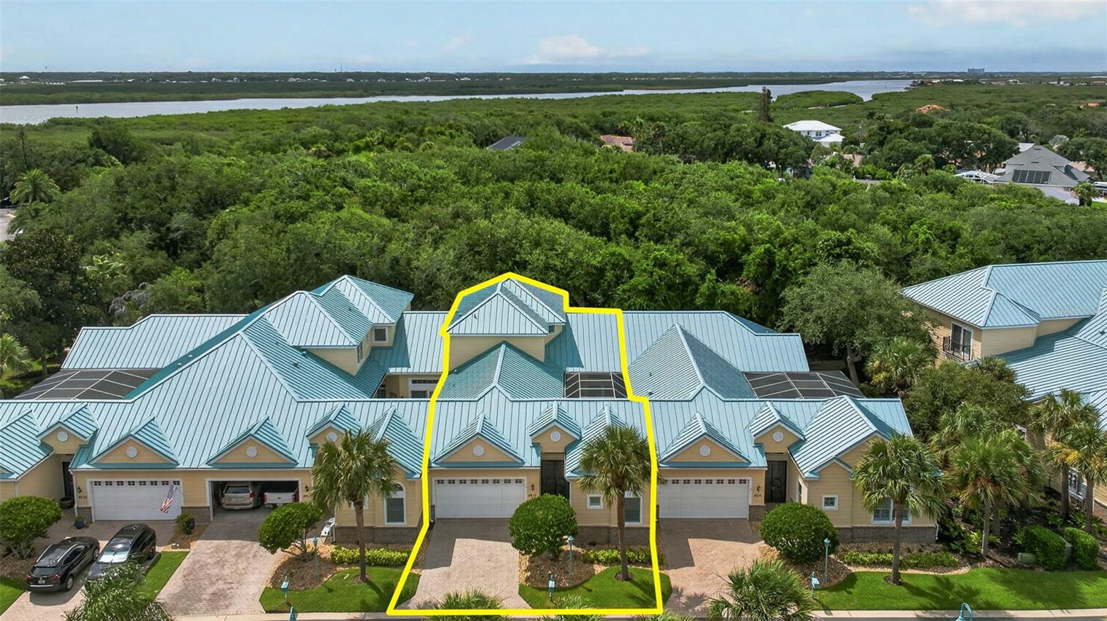 4616 OAK HAMMOCK COURT 4616