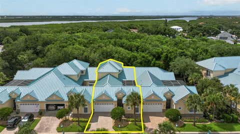 4616 OAK HAMMOCK COURT 4616 PONCE INLET FL 32127