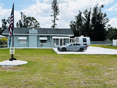 612 SHORE ROAD NOKOMIS FL 34275