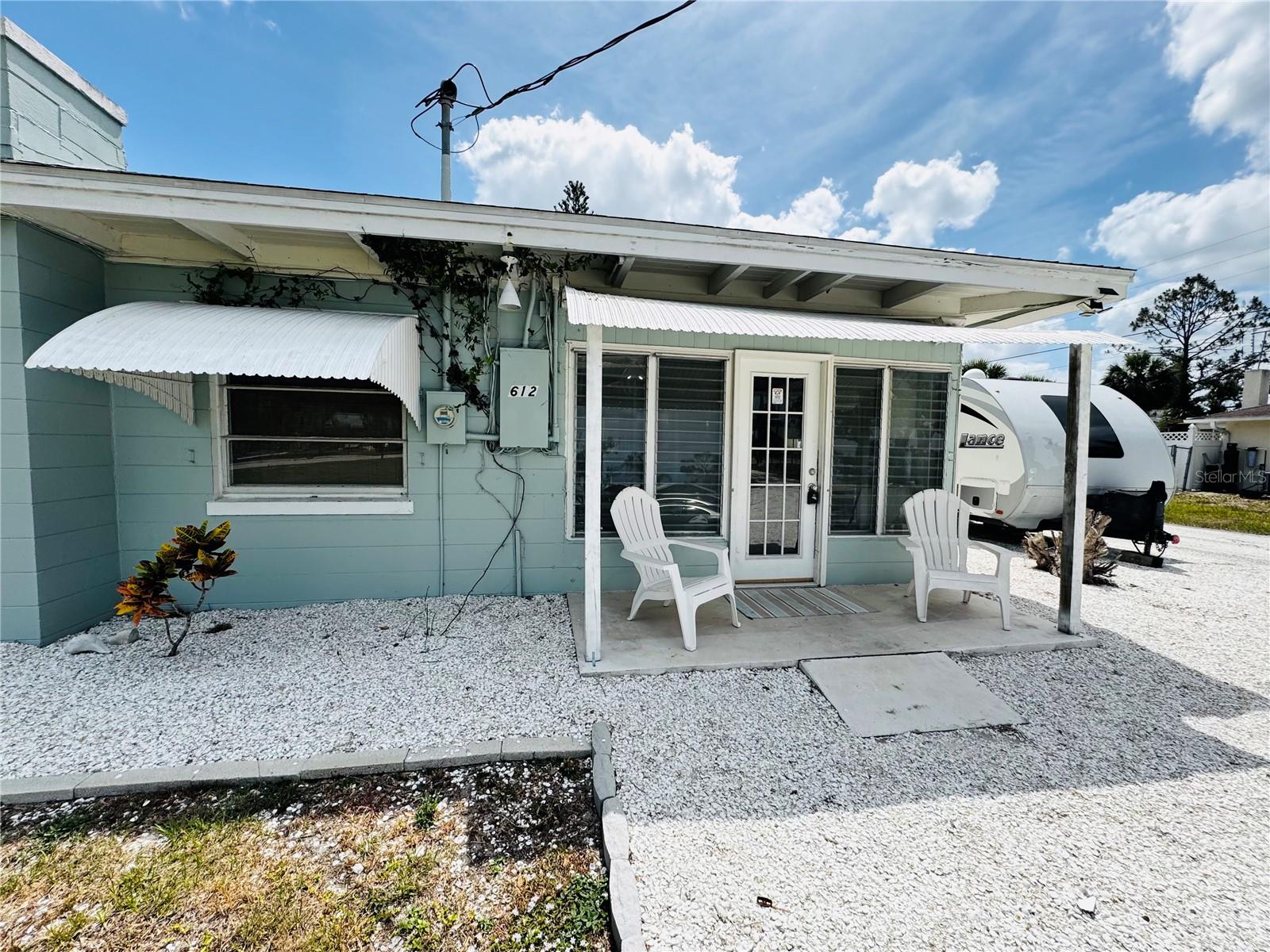 612 SHORE ROAD