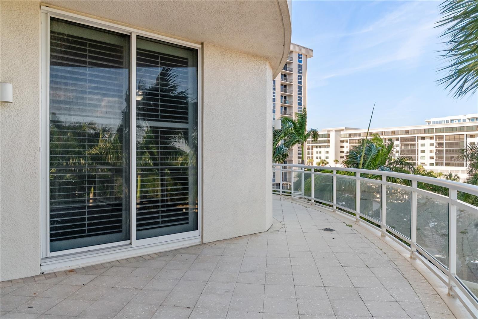 THE BEACH RESIDENCES - Residential