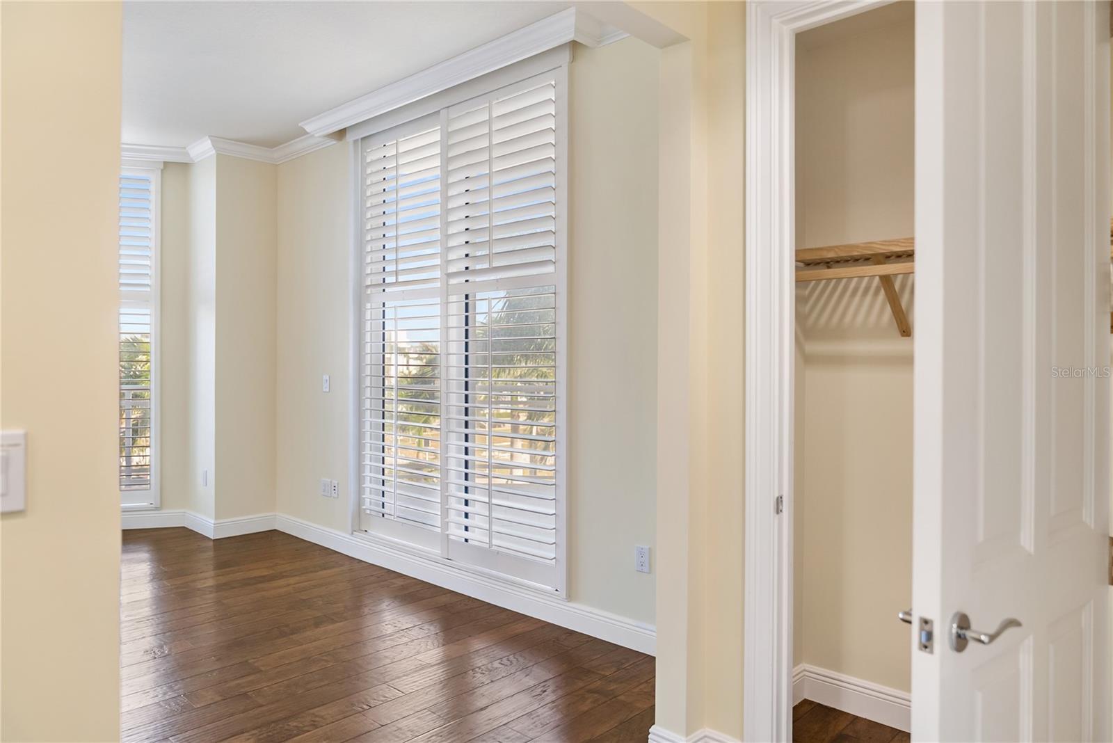 THE BEACH RESIDENCES - Residential