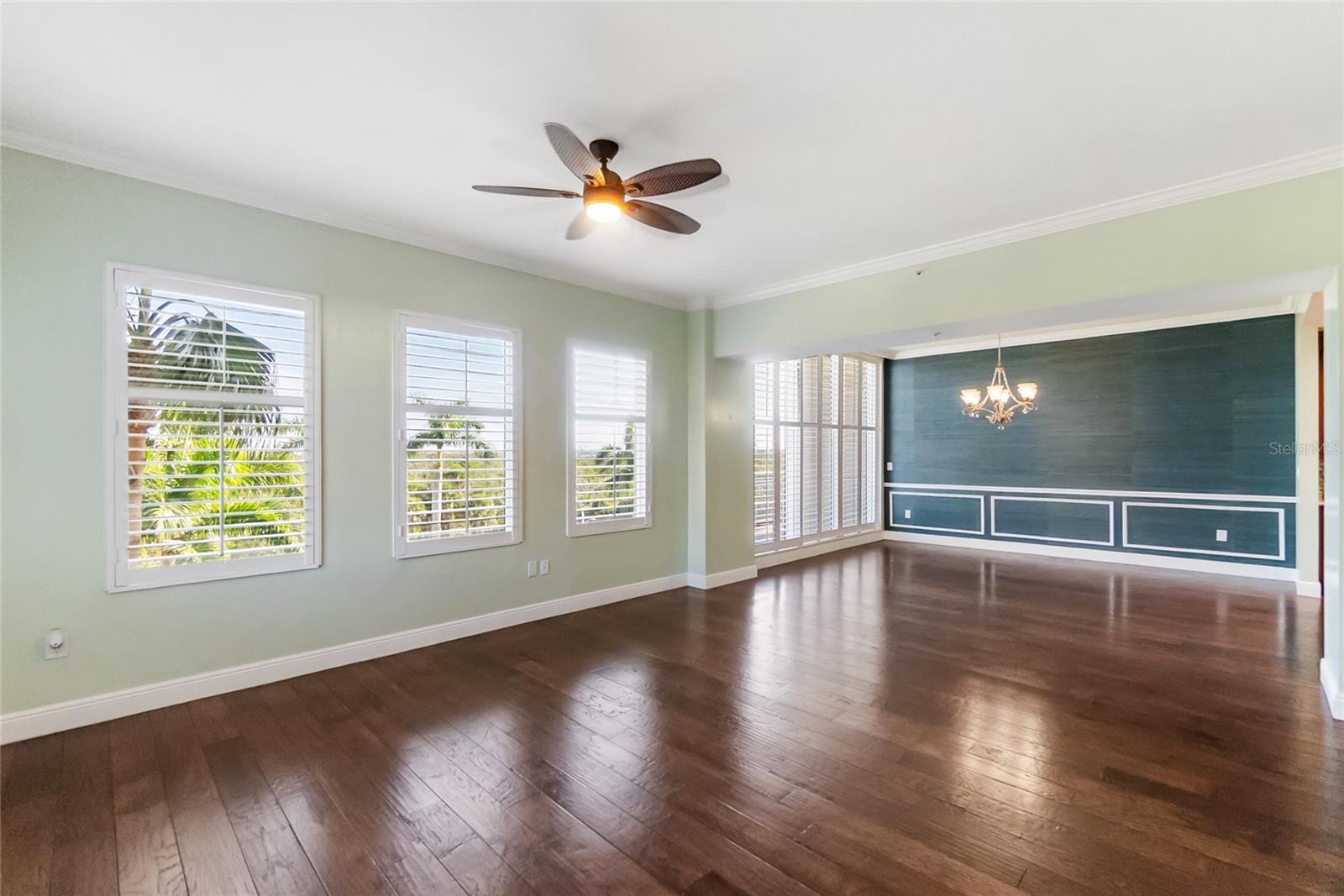 THE BEACH RESIDENCES - Residential