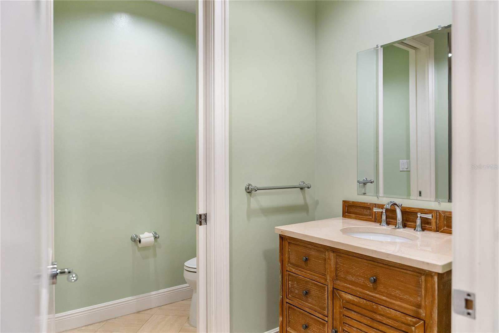 THE BEACH RESIDENCES - Residential