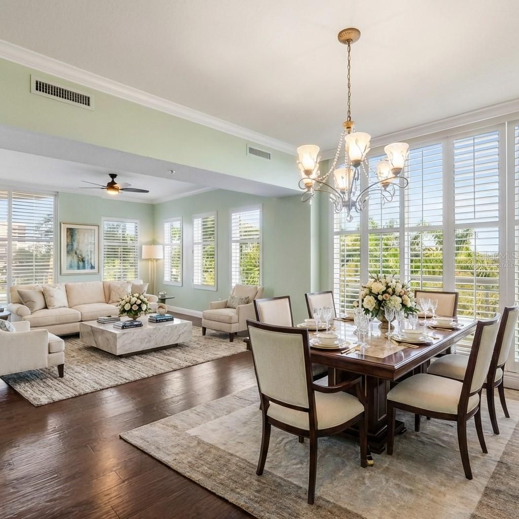 Photo of 1300 Benjamin Franklin Drive #305, Sarasota, FL 34236 (MLS # A4679628)