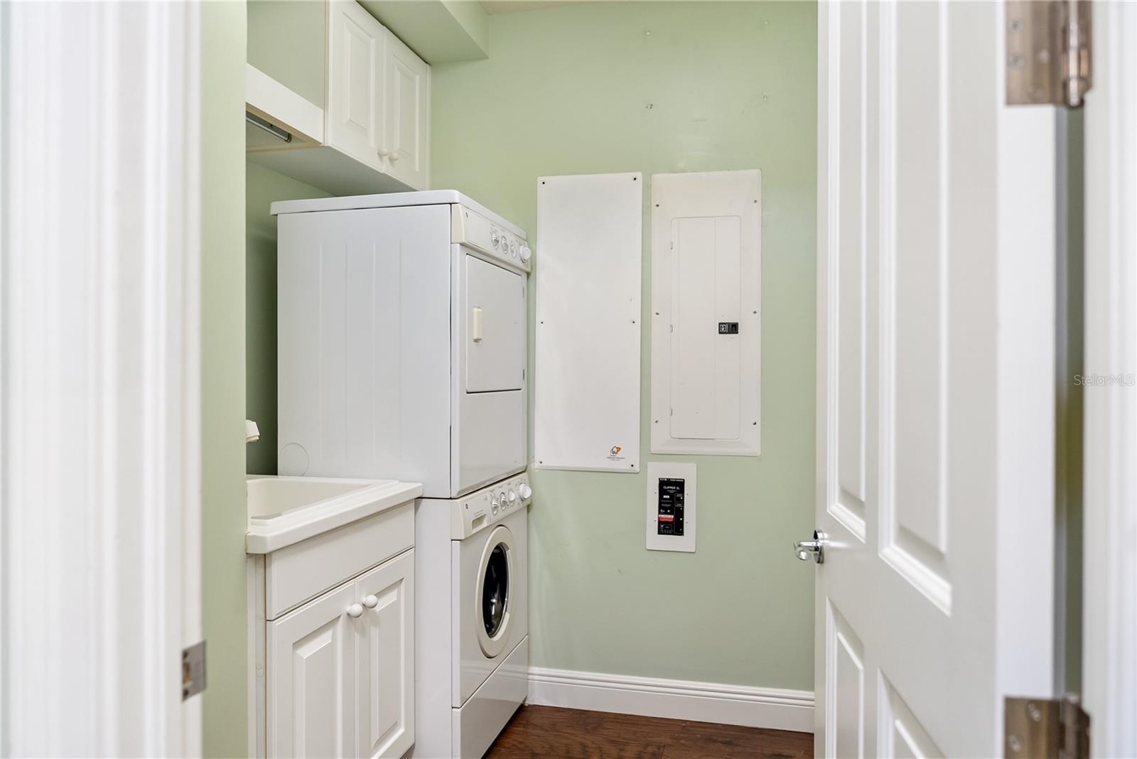 THE BEACH RESIDENCES - Residential