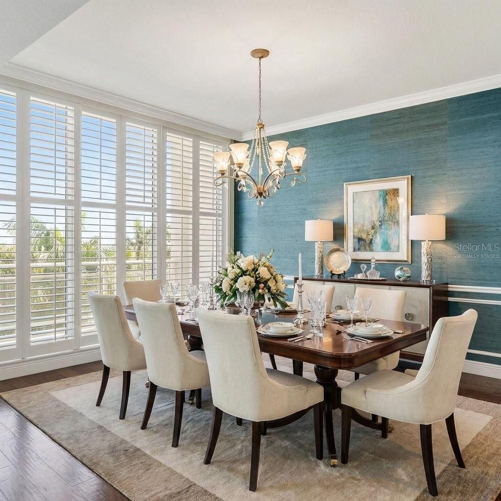 Photo of 1300 Benjamin Franklin Drive #305, Sarasota, FL 34236 (MLS # A4679628)