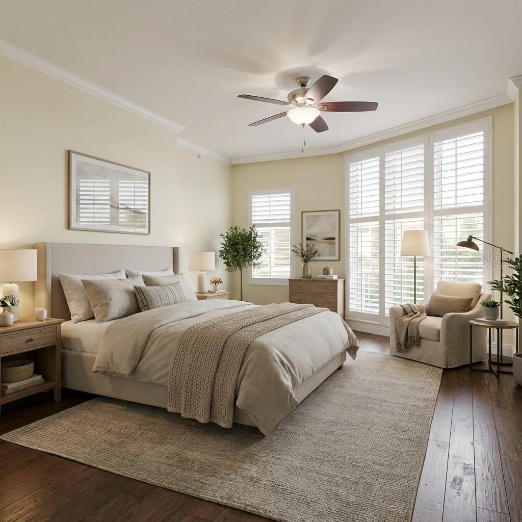 THE BEACH RESIDENCES - Residential