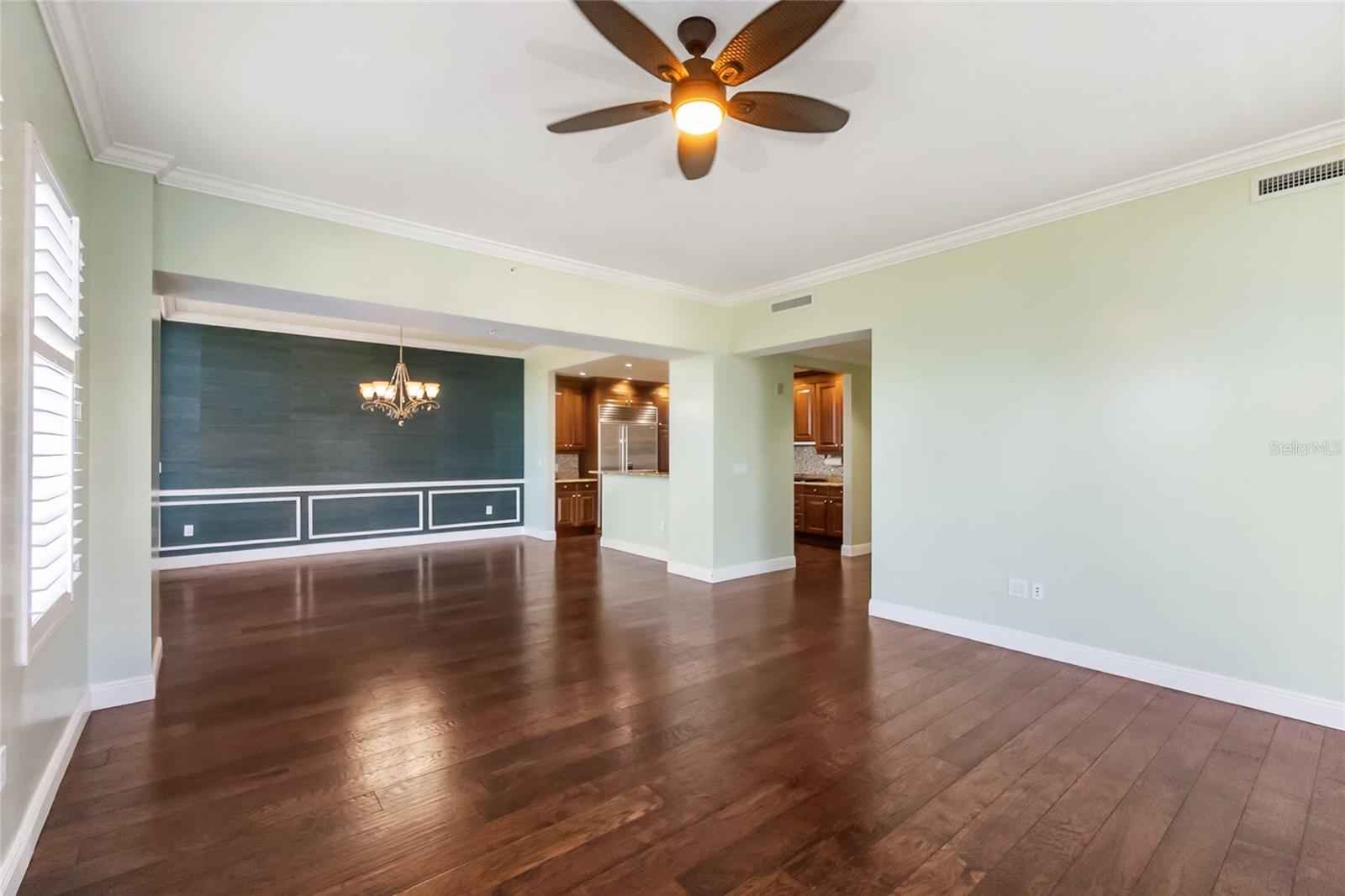 THE BEACH RESIDENCES - Residential