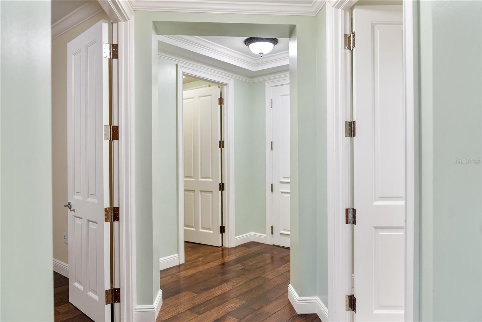 THE BEACH RESIDENCES - Residential