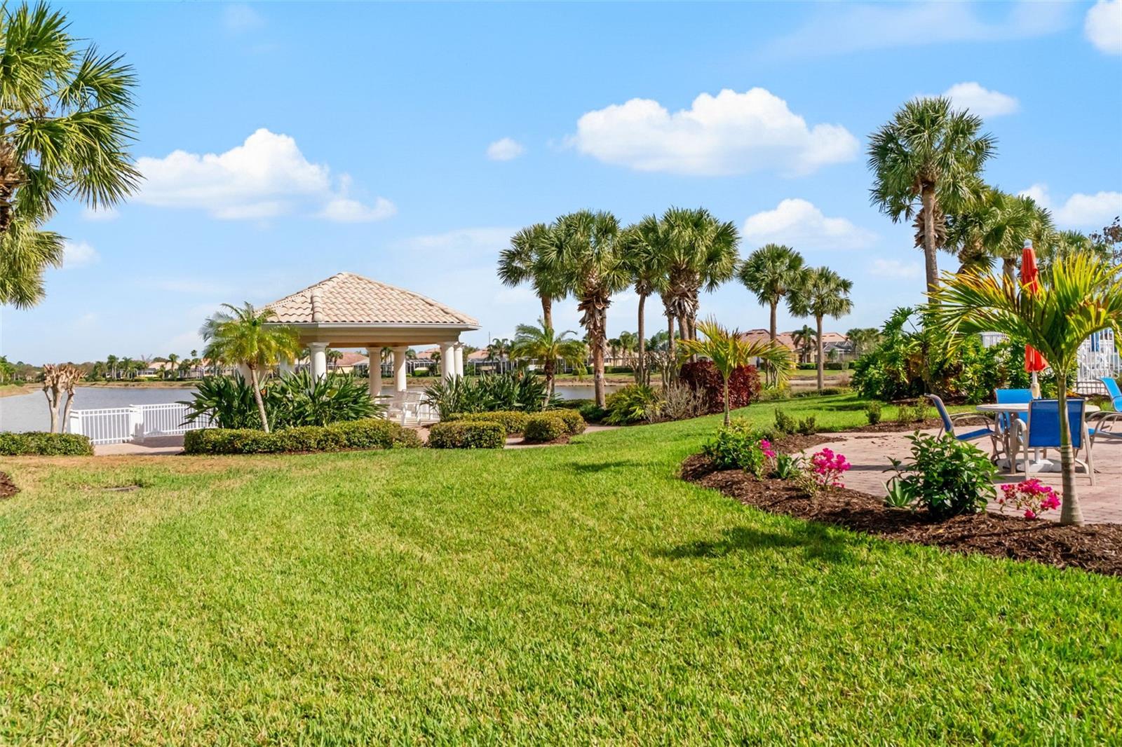 ISLES OF SARASOTA - Residential