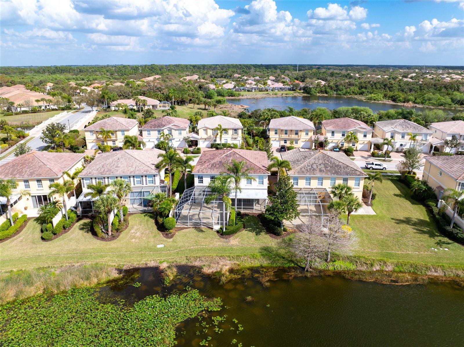 ISLES OF SARASOTA - Residential