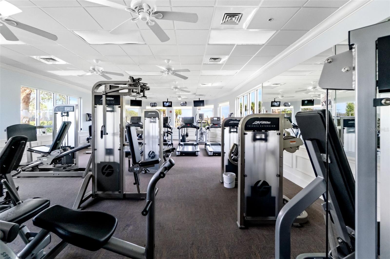 ISLES OF SARASOTA - Residential