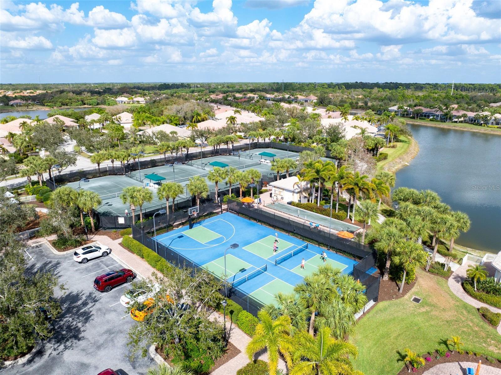 ISLES OF SARASOTA - Residential