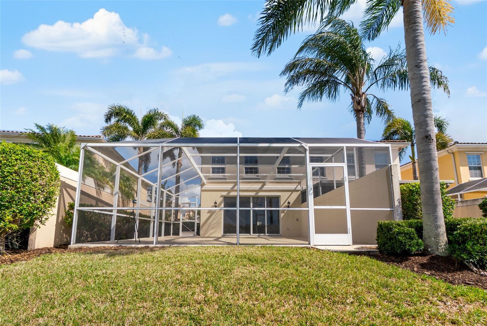 ISLES OF SARASOTA - Residential