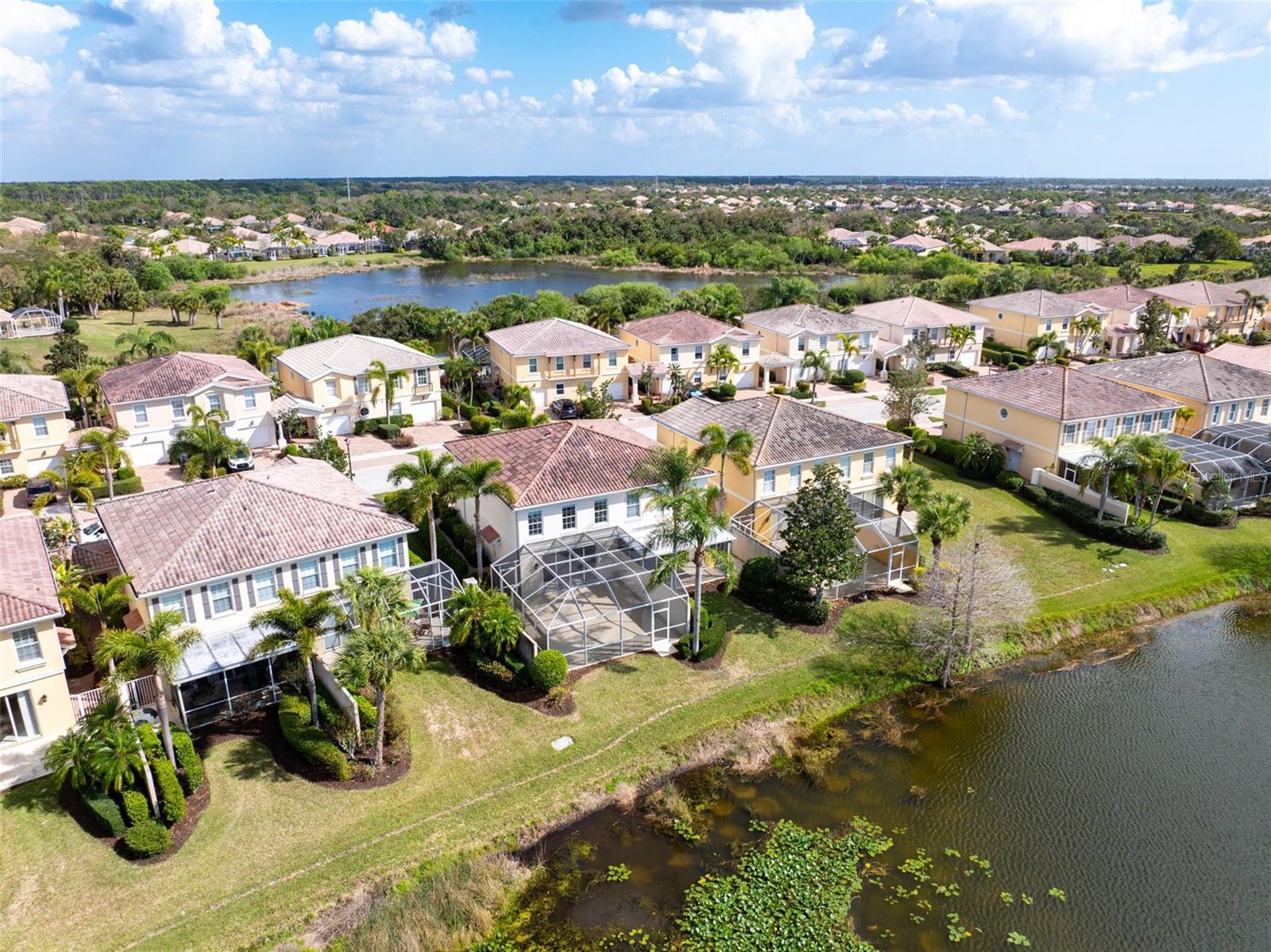 ISLES OF SARASOTA - Residential